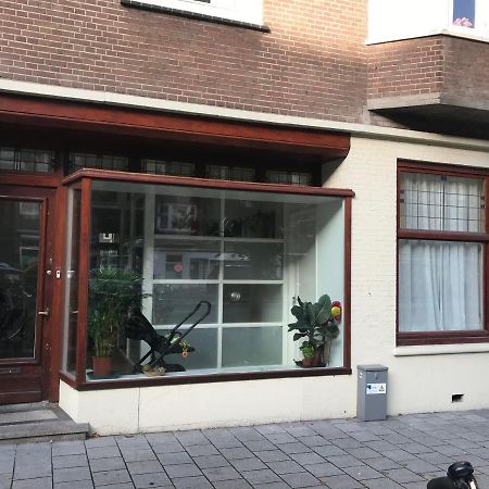 Bed and Breakfast Ons Nest Ámsterdam Exterior foto
